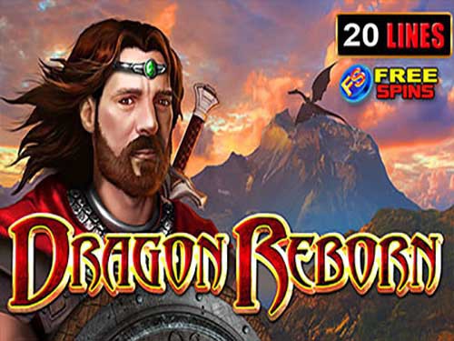 Dragon Reborn Slot