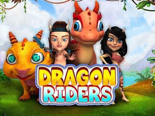Dragon Riders Screenshot