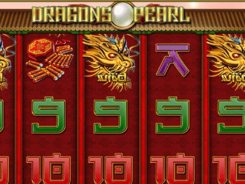 Dragons Pearl Slot