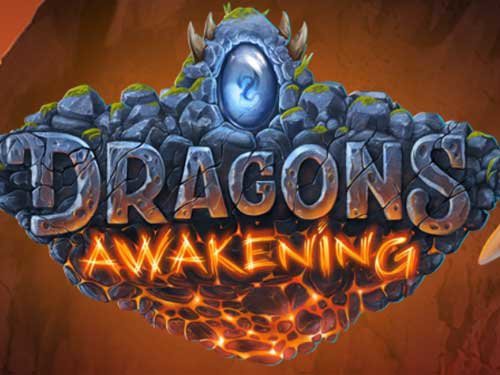 Dragons Awakening Slot
