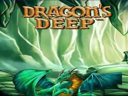 Dragons Deep Slot