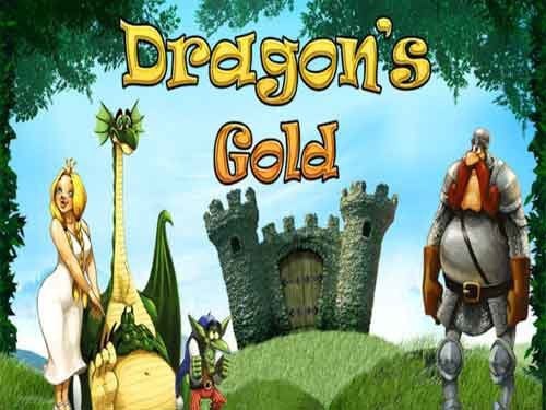 Dragon’s Gold Screenshot