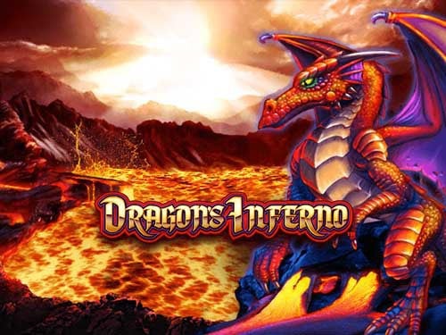 Dragon's Inferno Slot