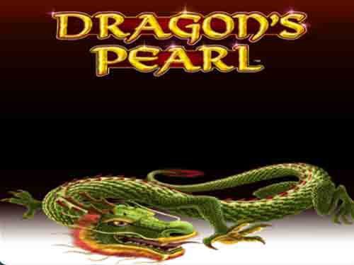 Dragons Pearl Slot by Novomatic