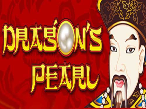 Dragon's Pearl Slot