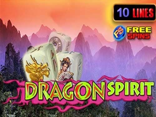 Dragon Spirit Slot