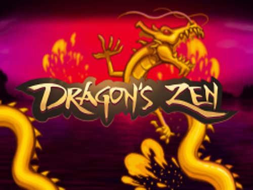 Dragons Zen Slot