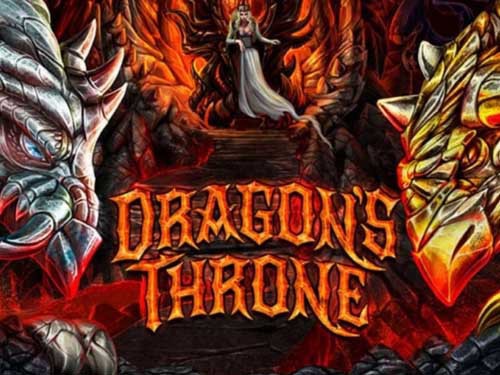Dragon's Throne Slot