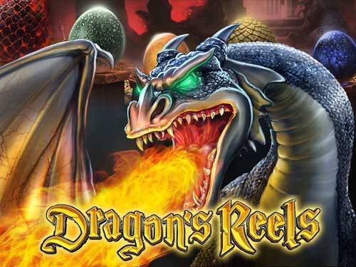 Dragon's Reels Slot