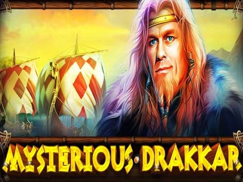Mysterious Drakkar Slot