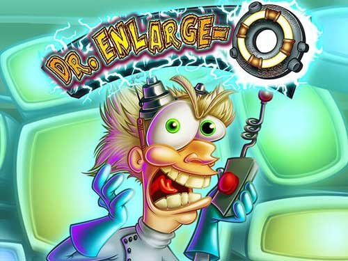 Dr. Enlarg-O Screenshot