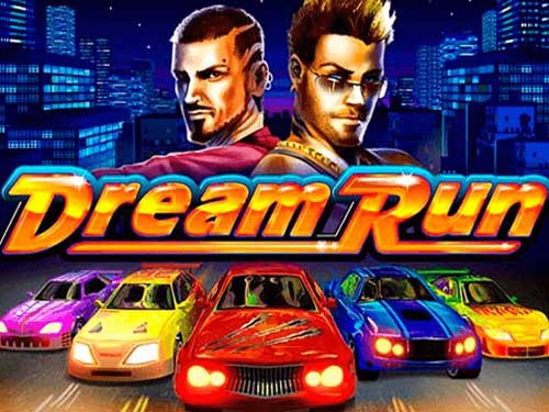 Dream Run Slot