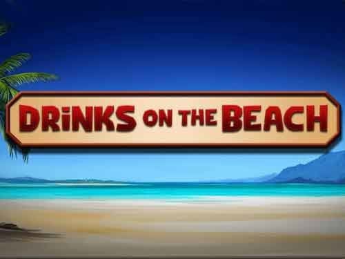 Drinks on the Beach Screenshot
