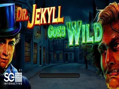 Dr Jekyll Goes Wild Screenshot