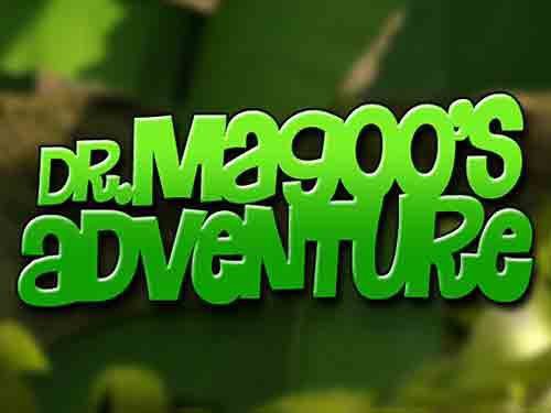 Dr. Magoos Adventure Slot