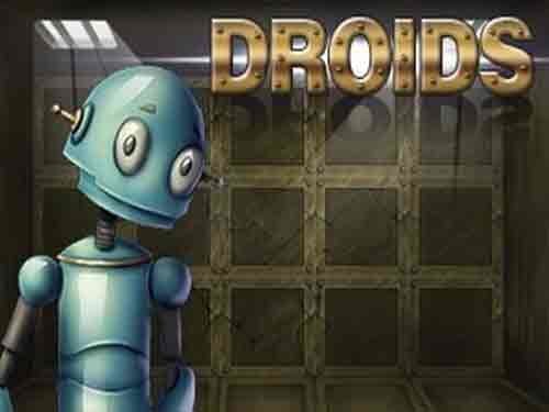 Droids Slot