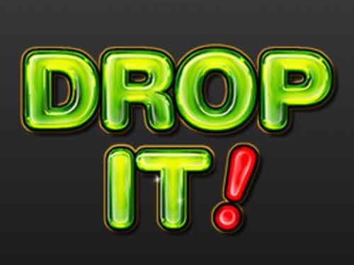 Drop It Slot