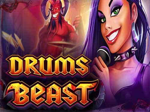 Drums Beast Slot