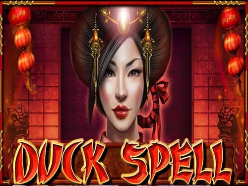 Duck Spell Slot