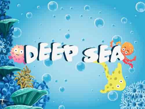 Deep Sea Slot