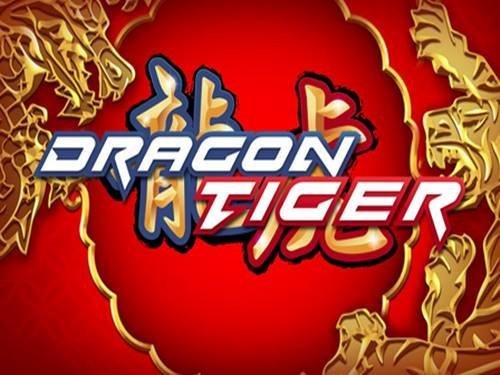 Dragon Tiger by OneTouch