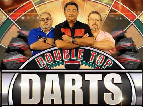 Double Top Darts Slot