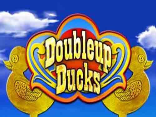 Double Up Ducks Slot