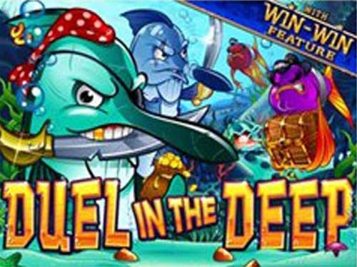 Duel in the Deep Slot