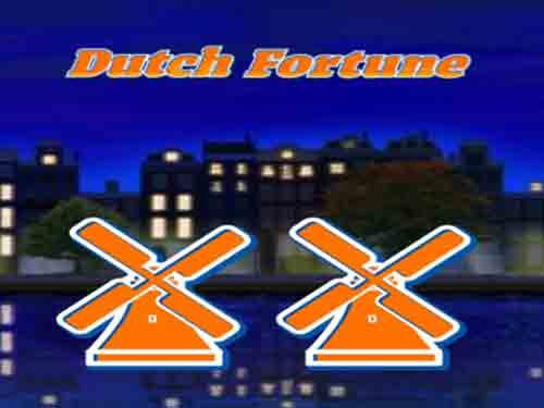 Dutch Fortune Slot