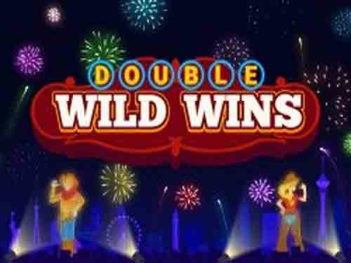 Double Wild Wins Slot