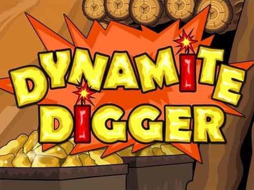 Dynamite Digger Slot