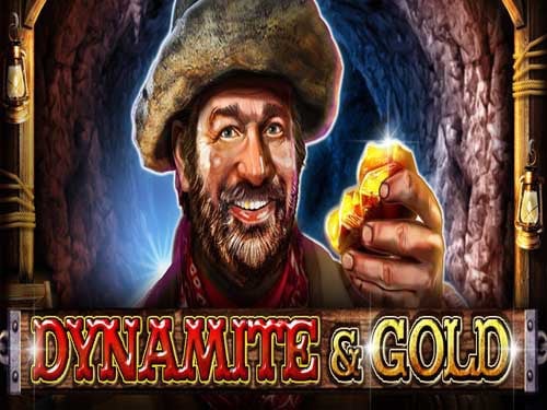 Dynamite & Gold Slot
