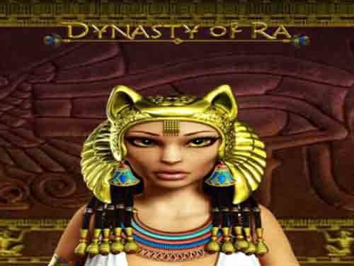 Dynasty of Ra Screenshot