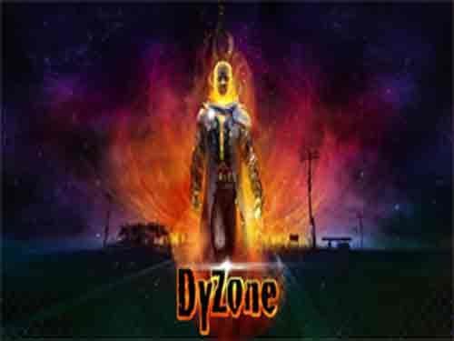 Dyzone Slot