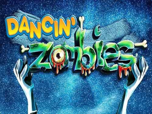Dancin Zombies Slot