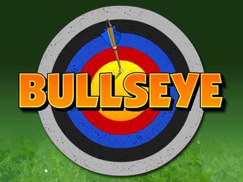 Bullseye Slot