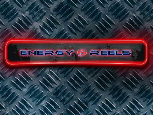 Energy 5 Reels Screenshot