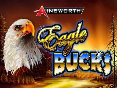 Eagle Bucks Slot
