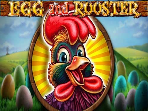 Egg and Rooster Slot
