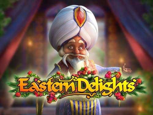 Eastern Delights Slot