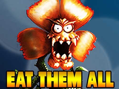 Eat Them All Screenshot