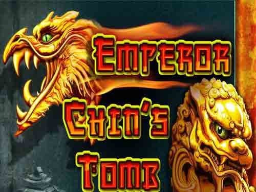 Emperor Chin Tomb Slot
