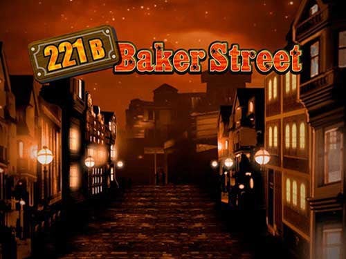 221B Baker Street Slot