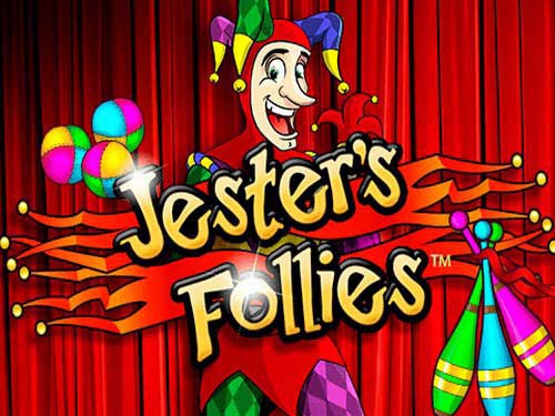 Jester's Follies Slot