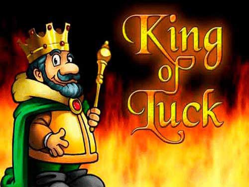King of Luck Slot