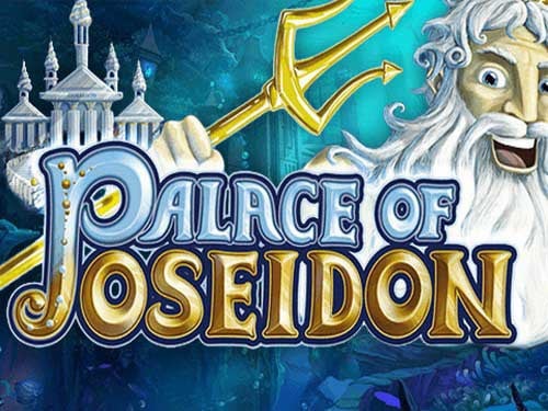 Palace of Poseidon Slot
