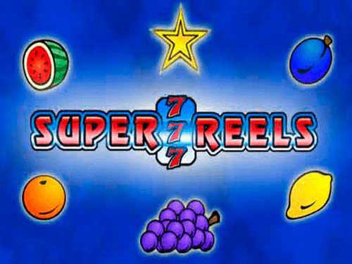 Super 7 Reels Slot