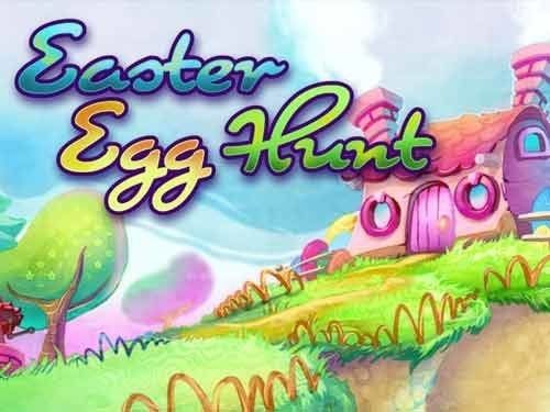 Easter Egg Hunt Slot