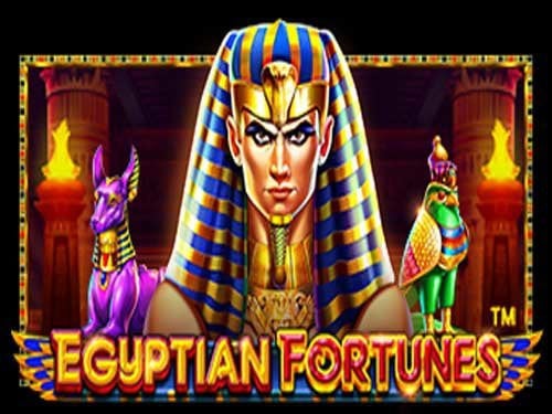 Egyptian Fortunes Slot