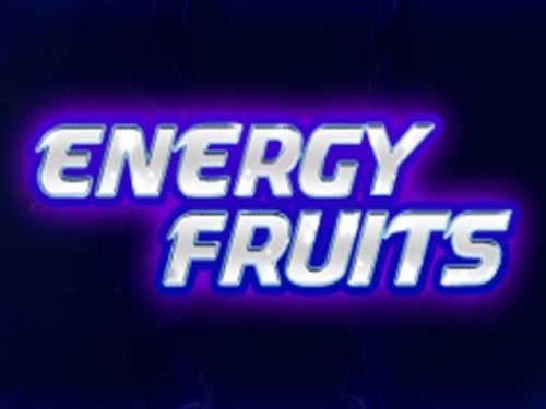 Energy Fruits Slot